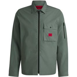 Hugo Emmond Overshirt