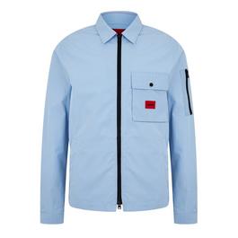 Hugo Emmond Overshirt