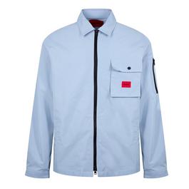 Hugo Emmond Overshirt