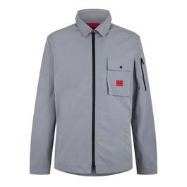 Hugo Emmond Overshirt