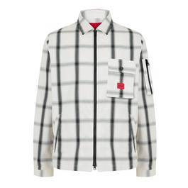 Hugo Emmond Overshirt