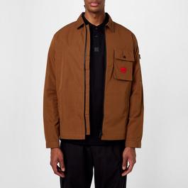 Hugo Emmond Overshirt