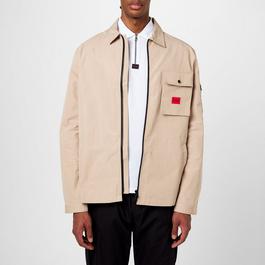 Hugo Emmond Overshirt