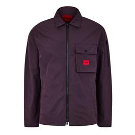 Hugo Emmond Overshirt