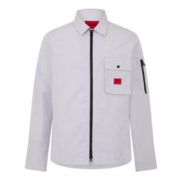 Hugo Emmond Overshirt