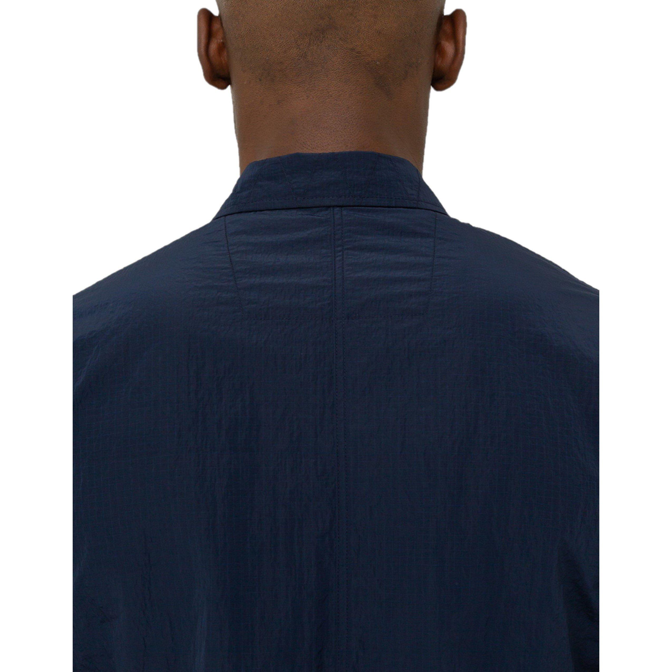 Blauw - Marshall Artist - Nevado Lightweight Overshirt - 2