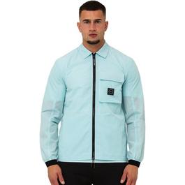 Marshall Artist Nevado Overshirt