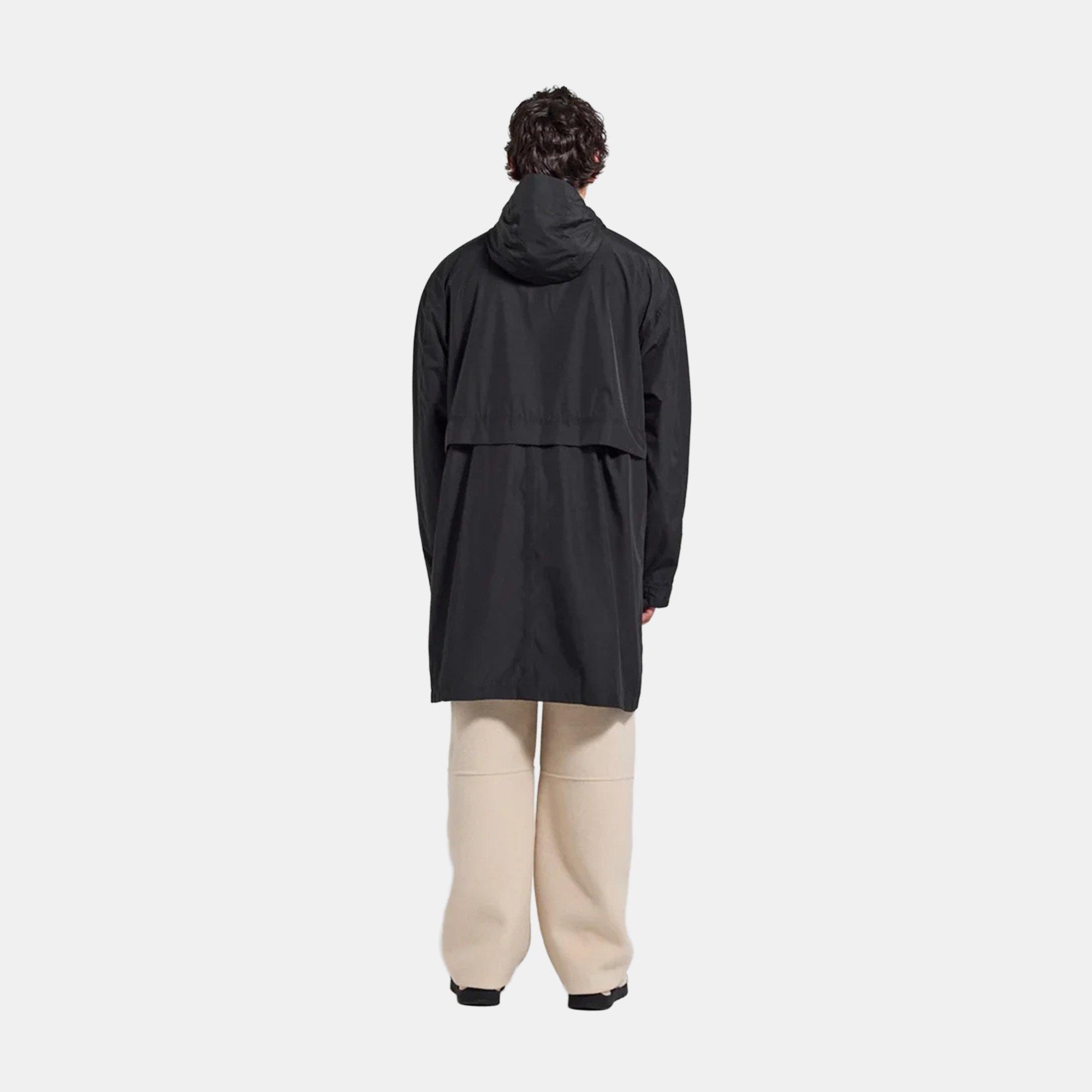 Black - Pyrenex - Pyrenex Eissaure Jkt Sn99 - 2