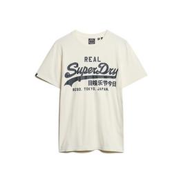 Superdry Vintage Logo T Shirt