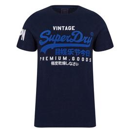 Superdry eyewear 3-5 T Shirts