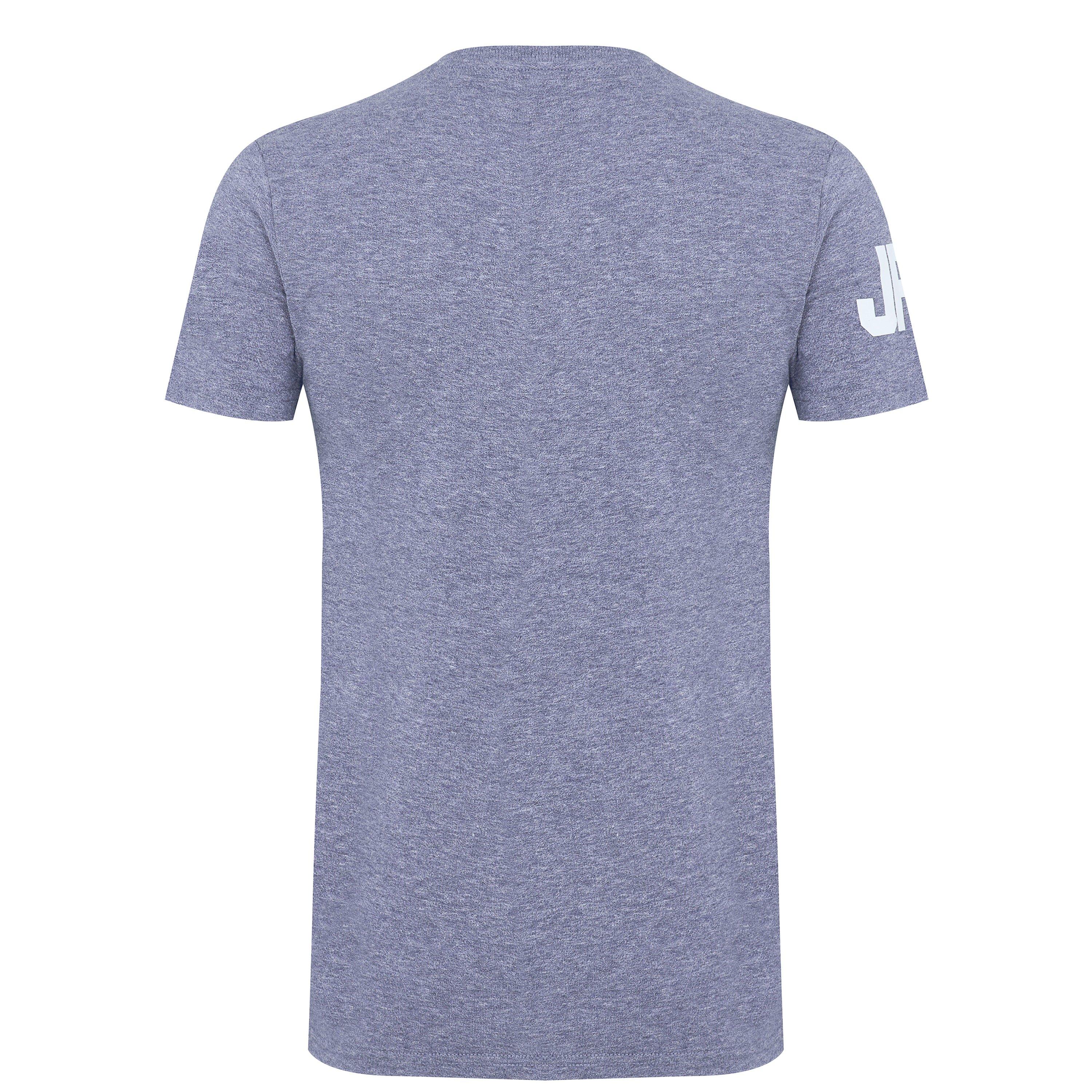 Tois Blue ZK5 - Superdry - Vintage Logo T Shirt - 6