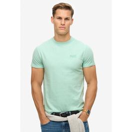 Superdry Small Chest Logo T Shirt
