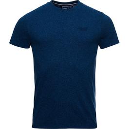 Superdry Small Chest Logo T Shirt