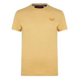 Superdry Small Chest Logo T Shirt