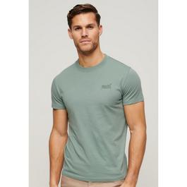 Superdry Small Chest Logo T Shirt