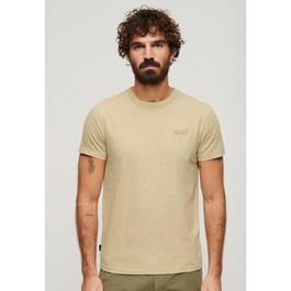 Superdry Small Chest Logo T Shirt