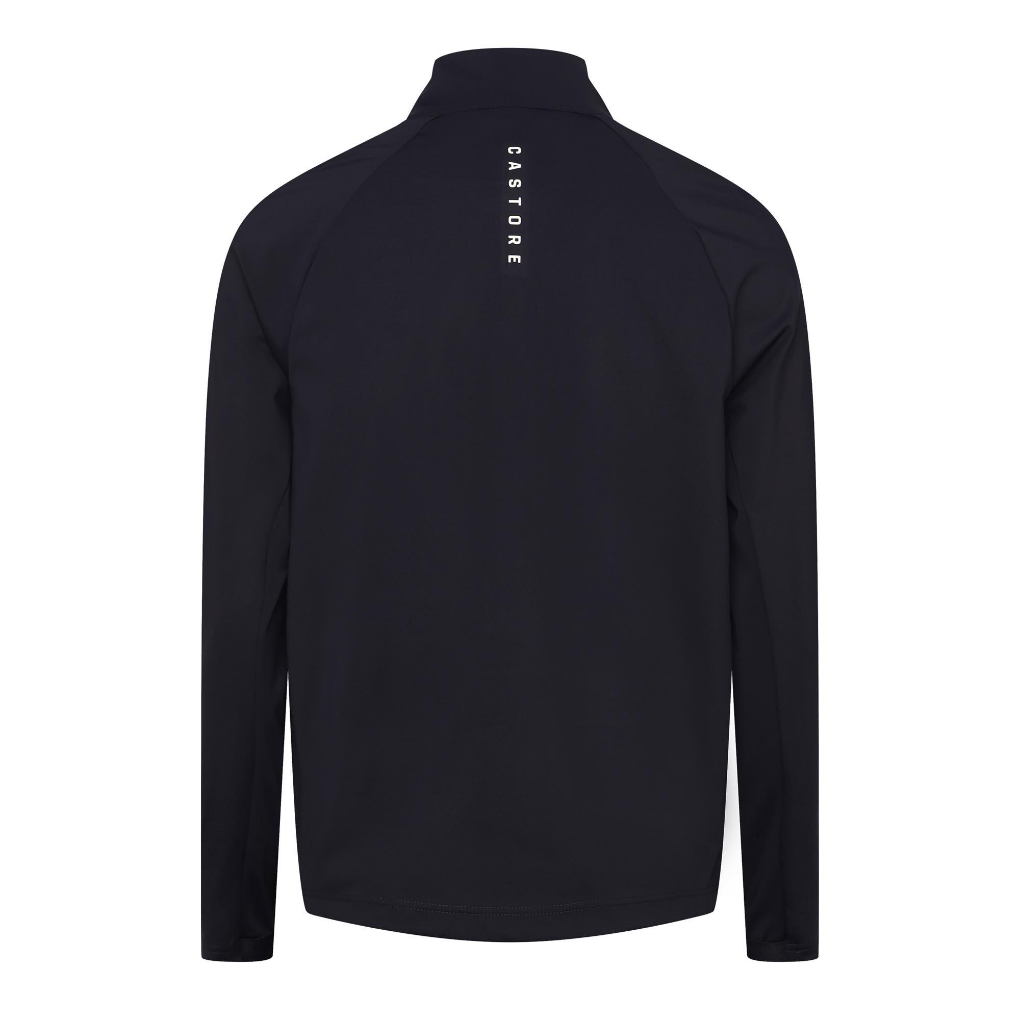 Mitternachtsmarineblau - Castore - Castore Hybrid Jackt Sn99 - 2