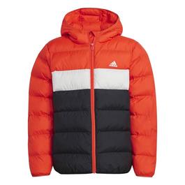 adidas Synthetic Down Jacket Juniors