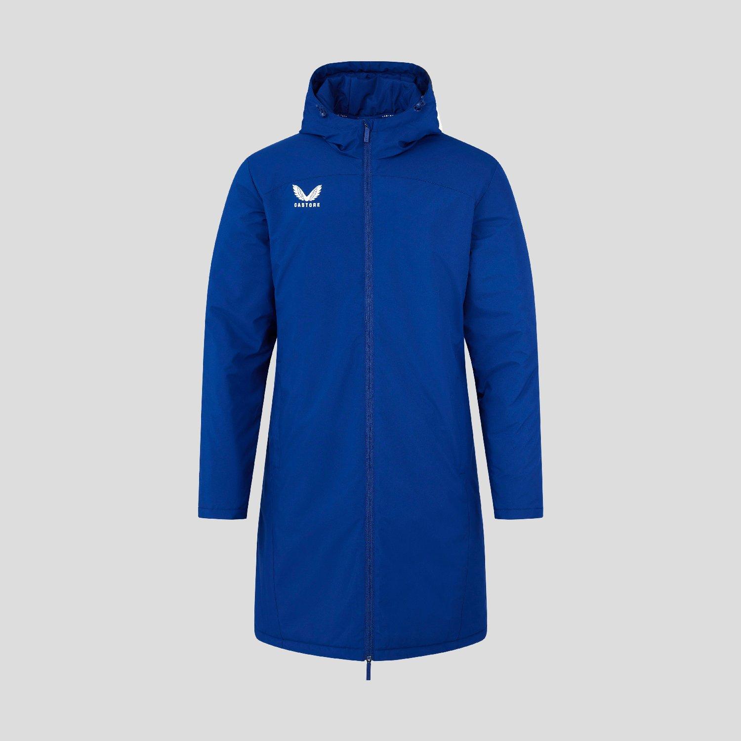 Surf The Web - Castore - Men's Lightweight Puffer Jacket - 1