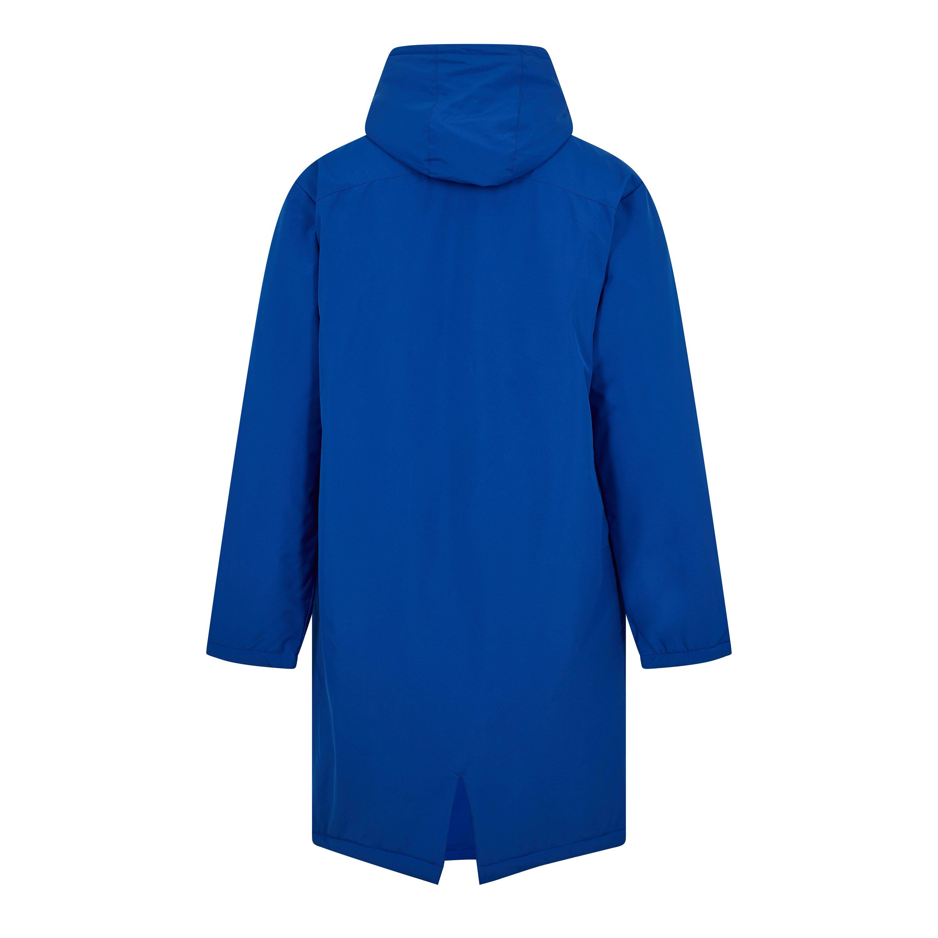 Surf The Web - Castore - Castore L Bench Jkt Sn99 - 2