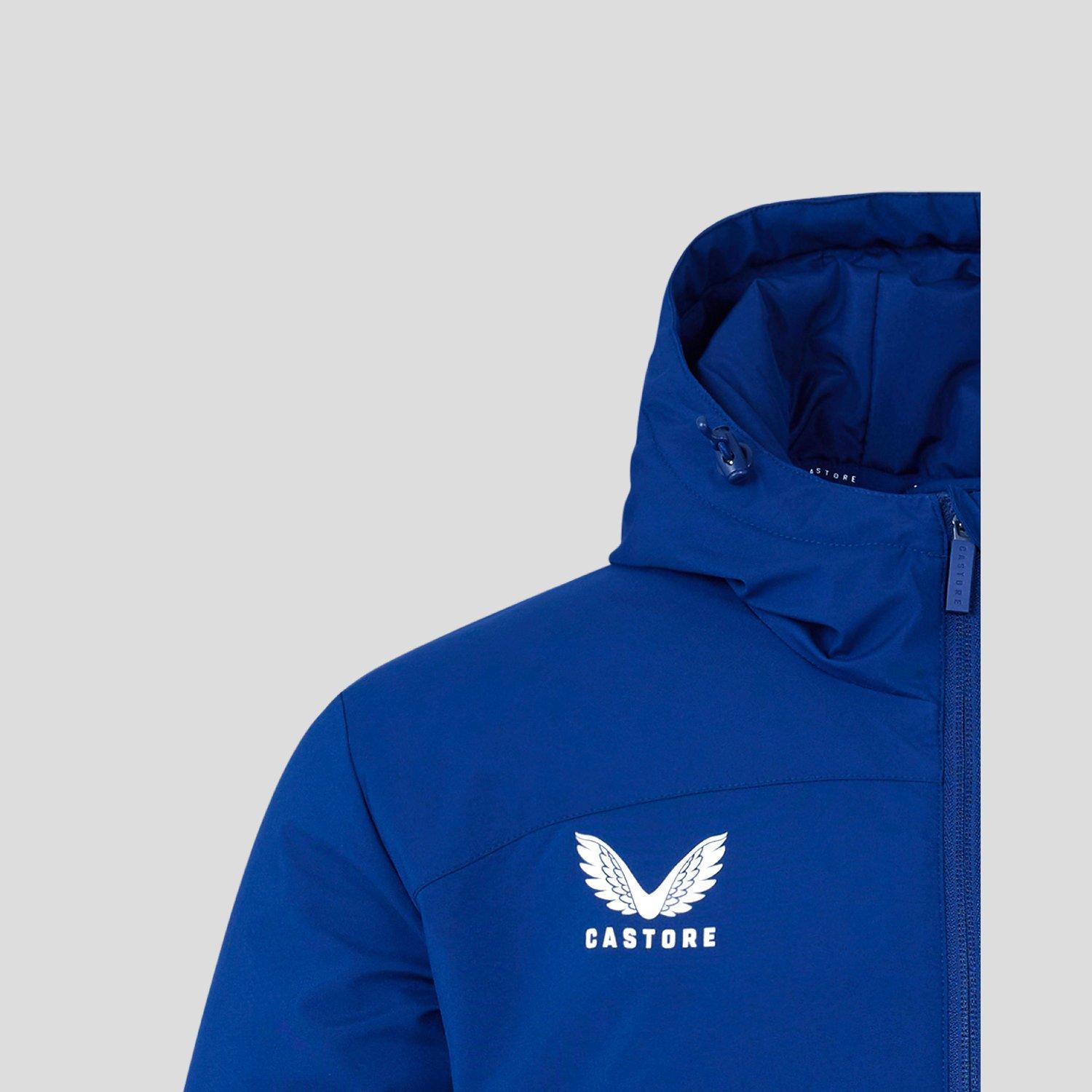 Navegar na Web - Castore - Men's Lightweight Puffer Jacket - 3