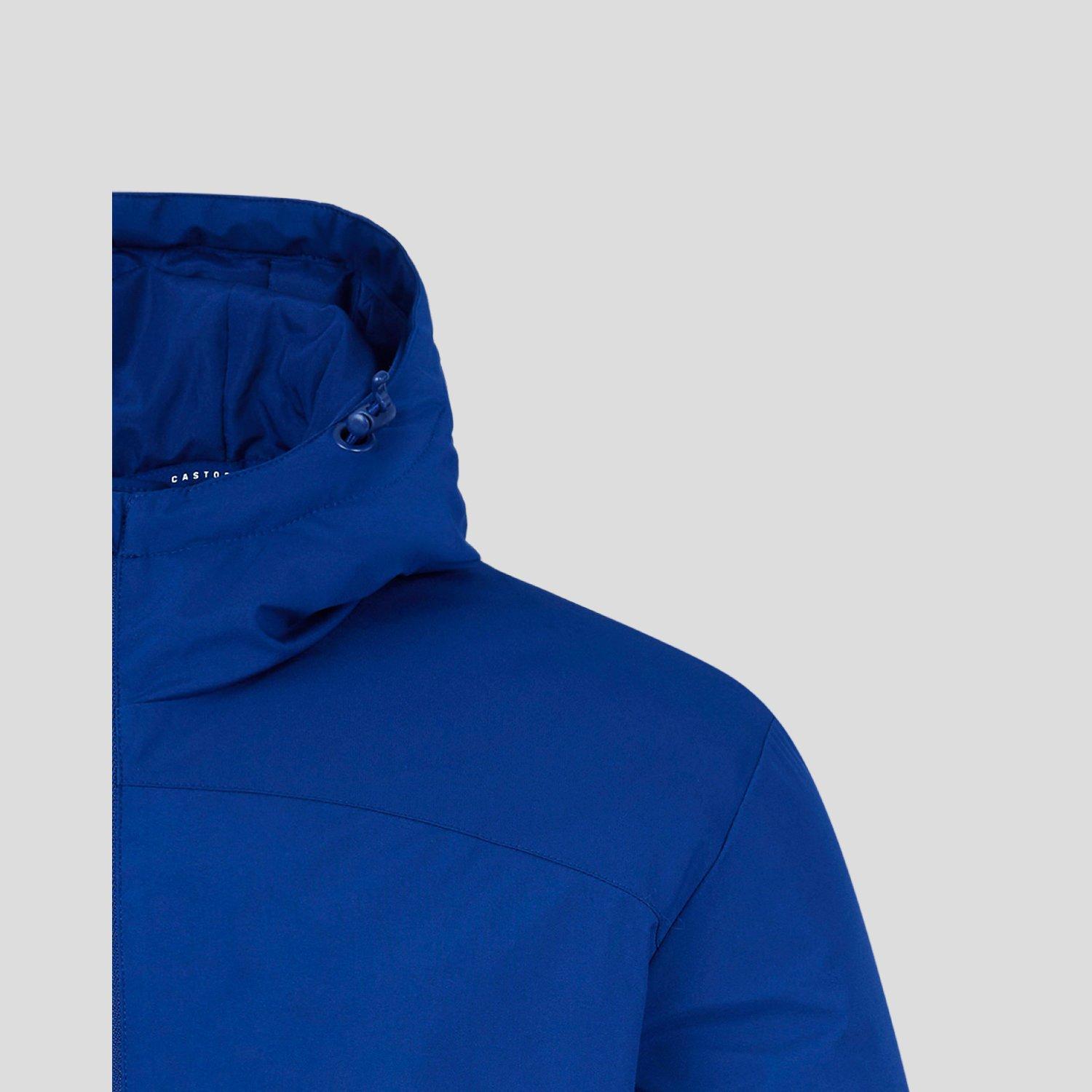 Navegar na Web - Castore - Men's Lightweight Puffer Jacket - 4