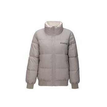 Firetrap Cozy Padded Jacket for Ladies