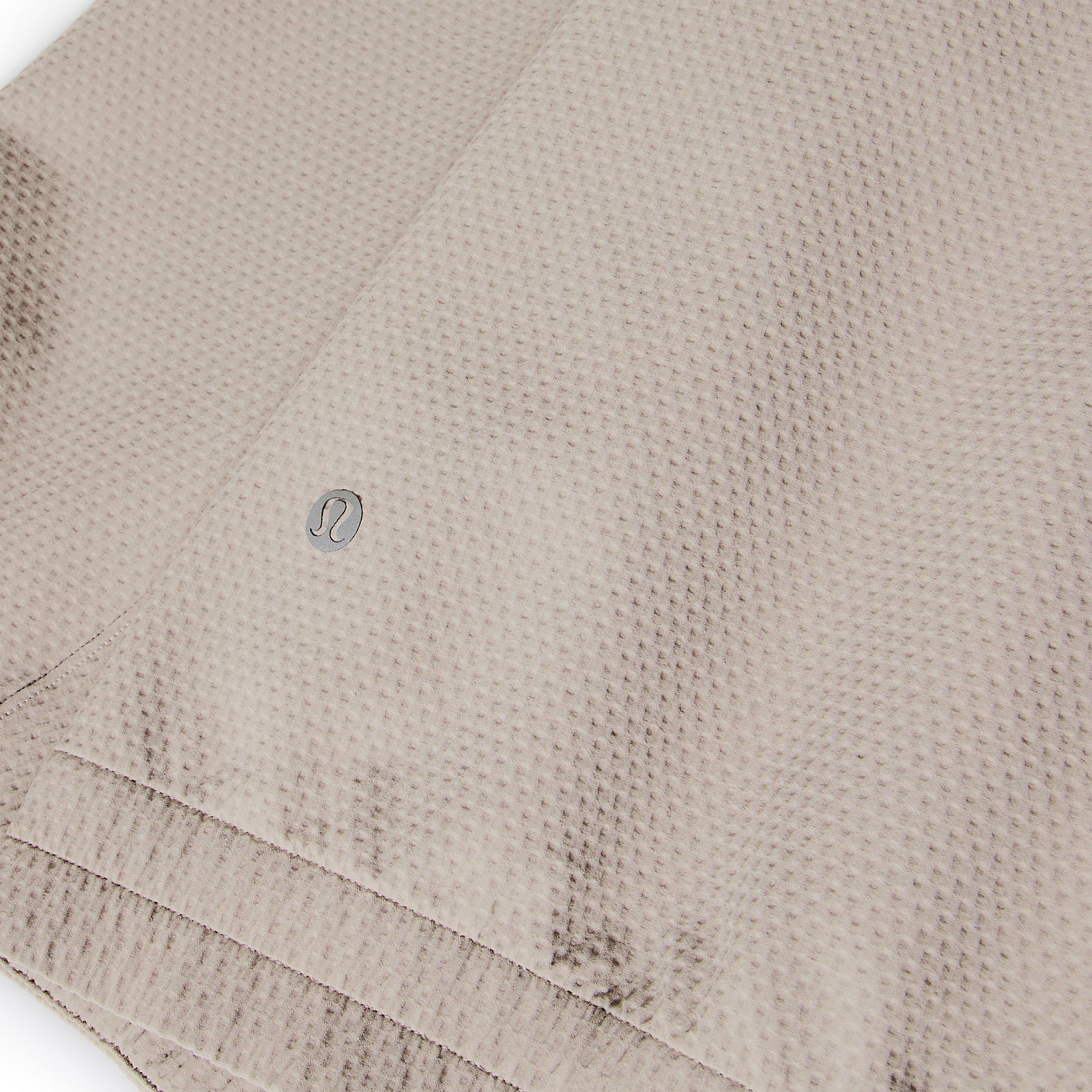 Downtown tan - Lululemon - LLM LTT Full-Zip Sn62 - 5