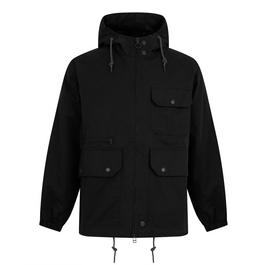 Pretty Green PG Walker Jacket Sn44