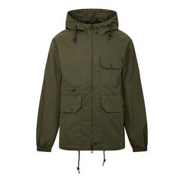 Pretty Green PG Walker Jacket Sn44