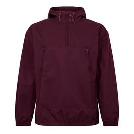 Pretty Green PG Lewis Smock Sn44