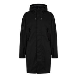 Pretty Green PG Whiteley Parka Sn44