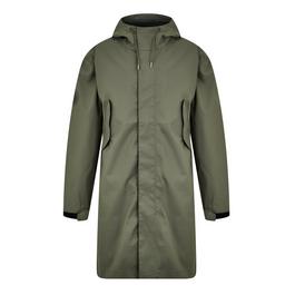 Pretty Green PG Whiteley Parka Sn44