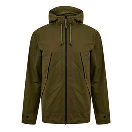 Pretty Green PG Ridley Jacket Sn44
