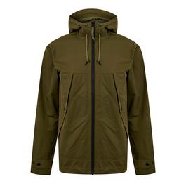 Pretty Green PG Ridley Jacket Sn44