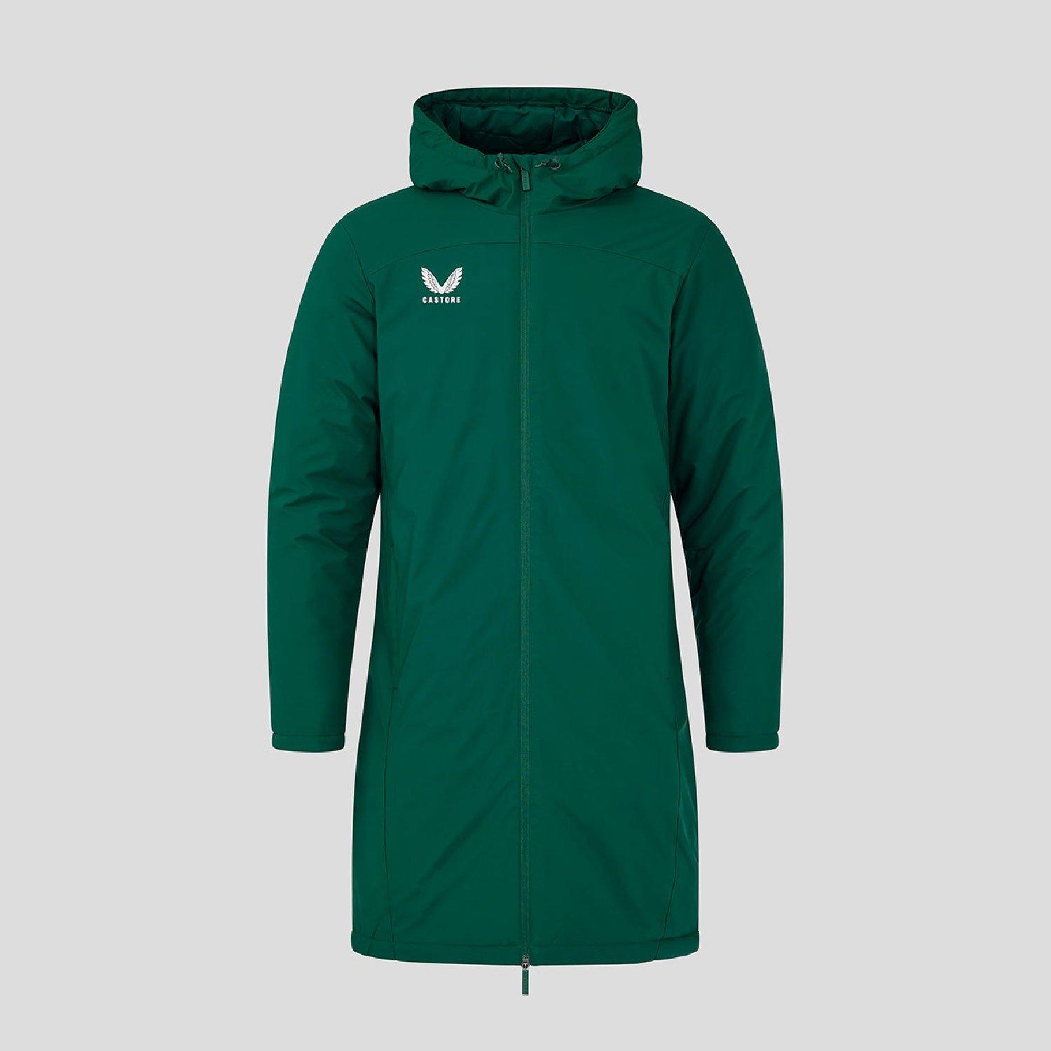 Castore Castore L Bench Jkt Sn99