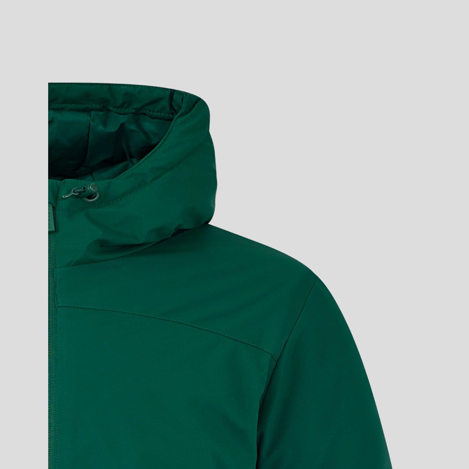 Botanical Grn - Castore - Castore L Bench Jkt Sn99 - 4