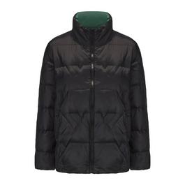 Firetrap Womens Short Down Jacket