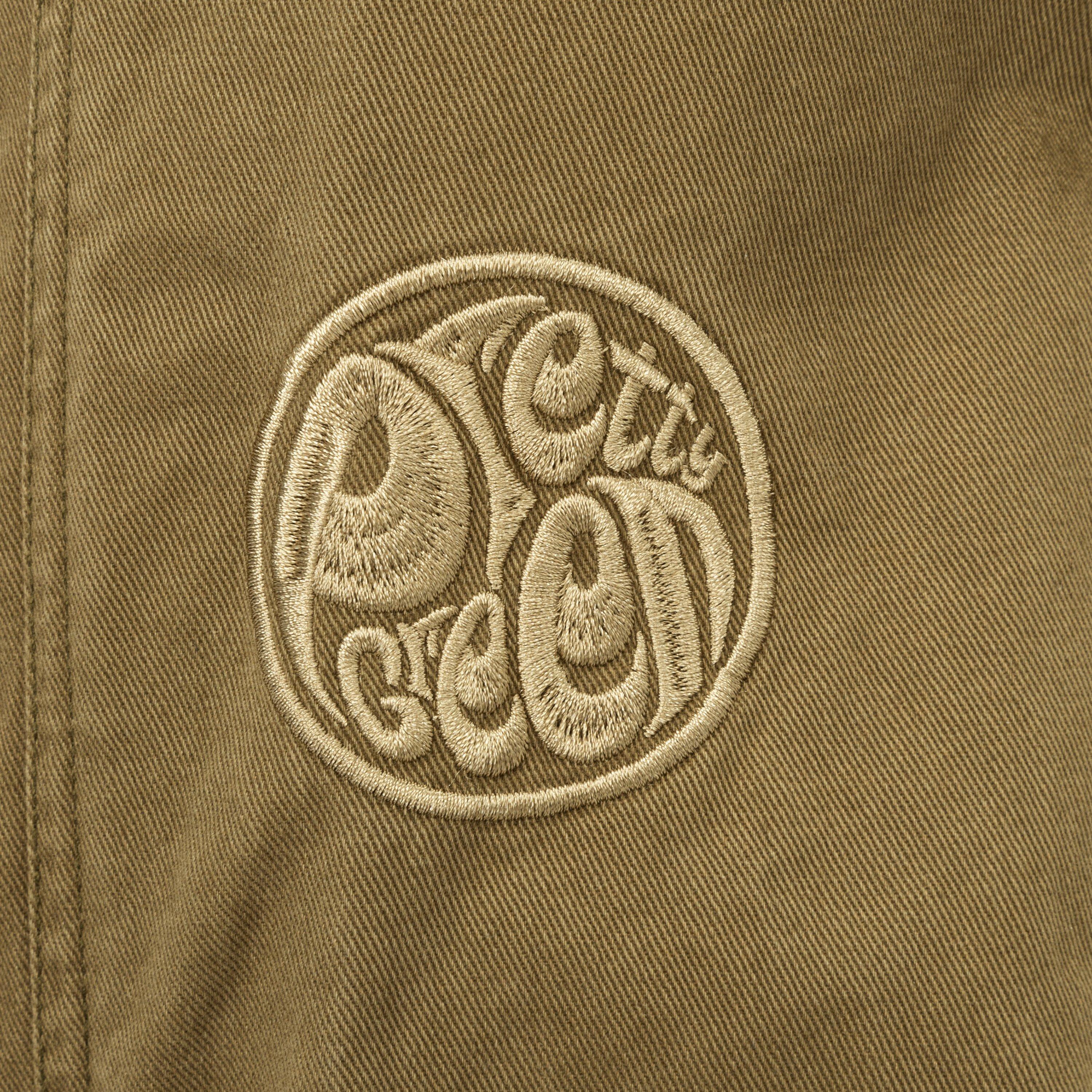 Grün - Pretty Green - Mens Cassette Parka - 6