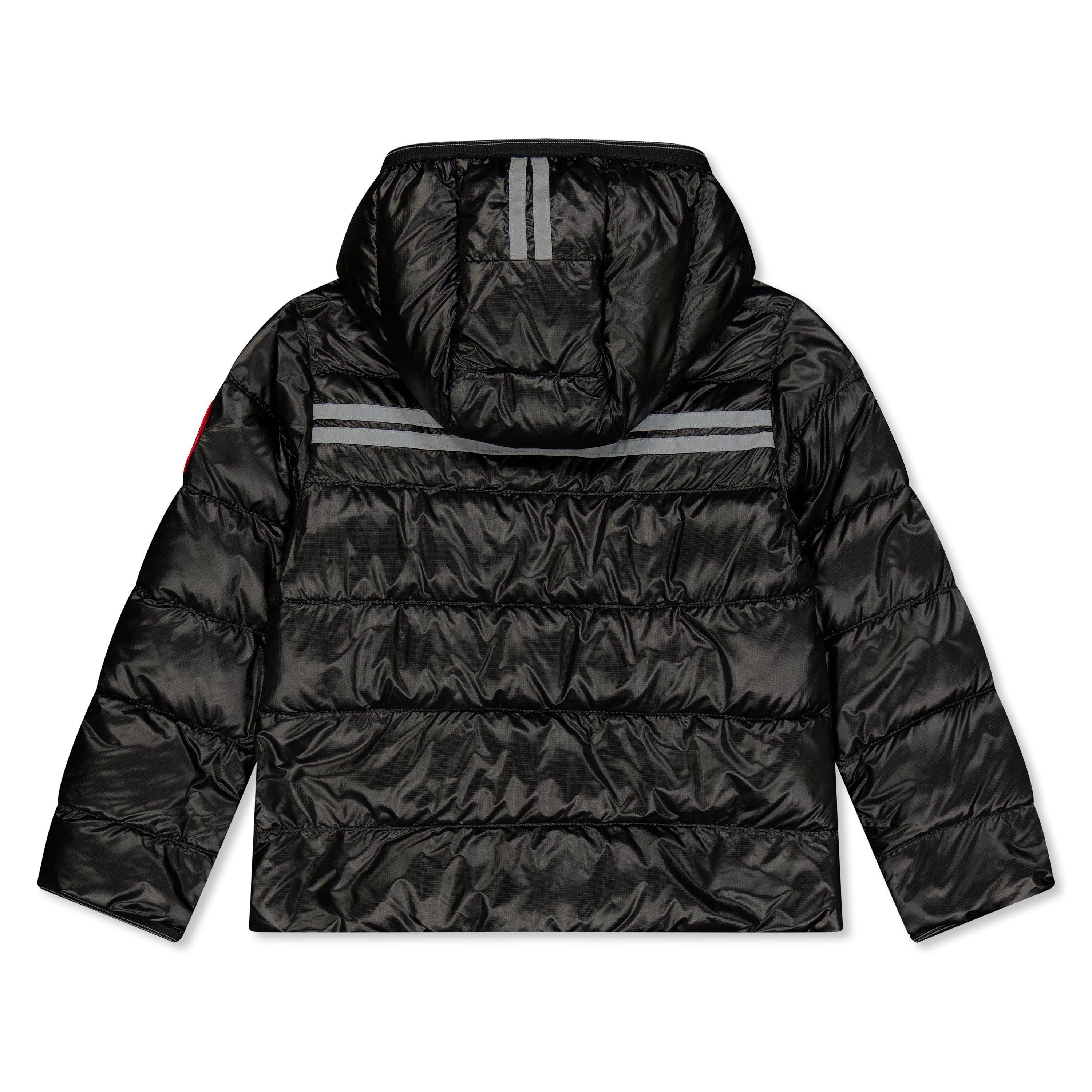 Black  Noir - Canada Goose - Canada Crofton Jkt Jn64 - 2