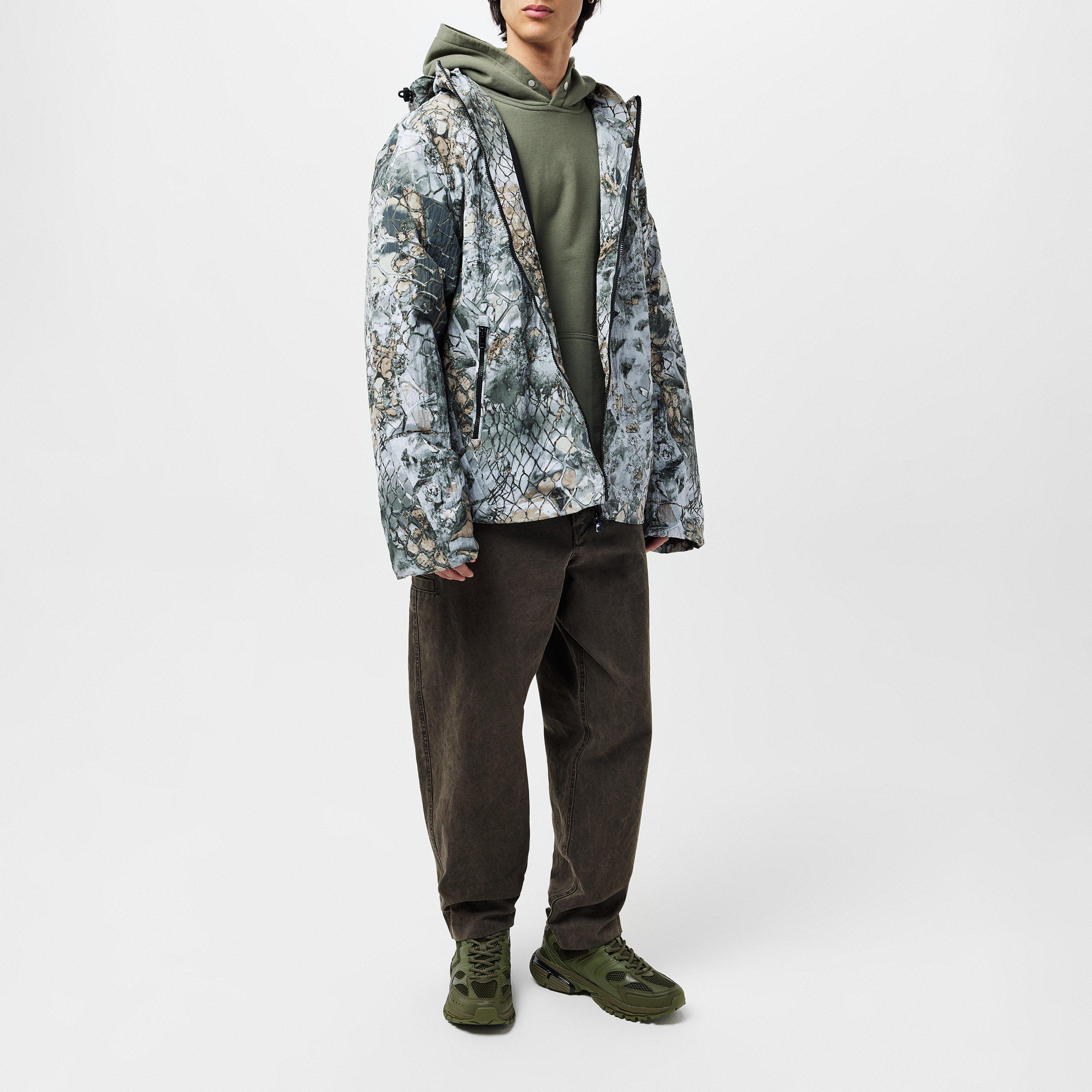 Diesel | Diesel Dorset Giacca Sn99 | Windbreakers | USC