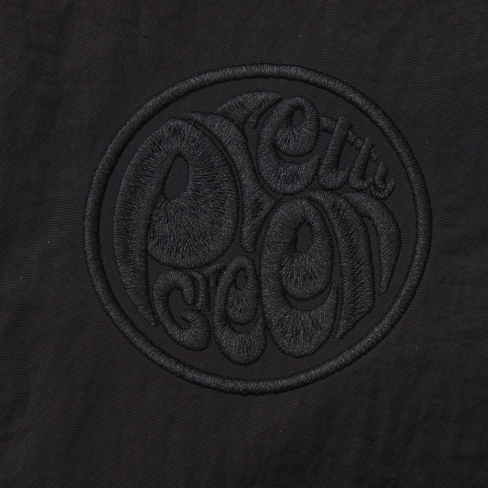 Noir - Pretty Green - Green Heaton Ovrshrt Mens - 4