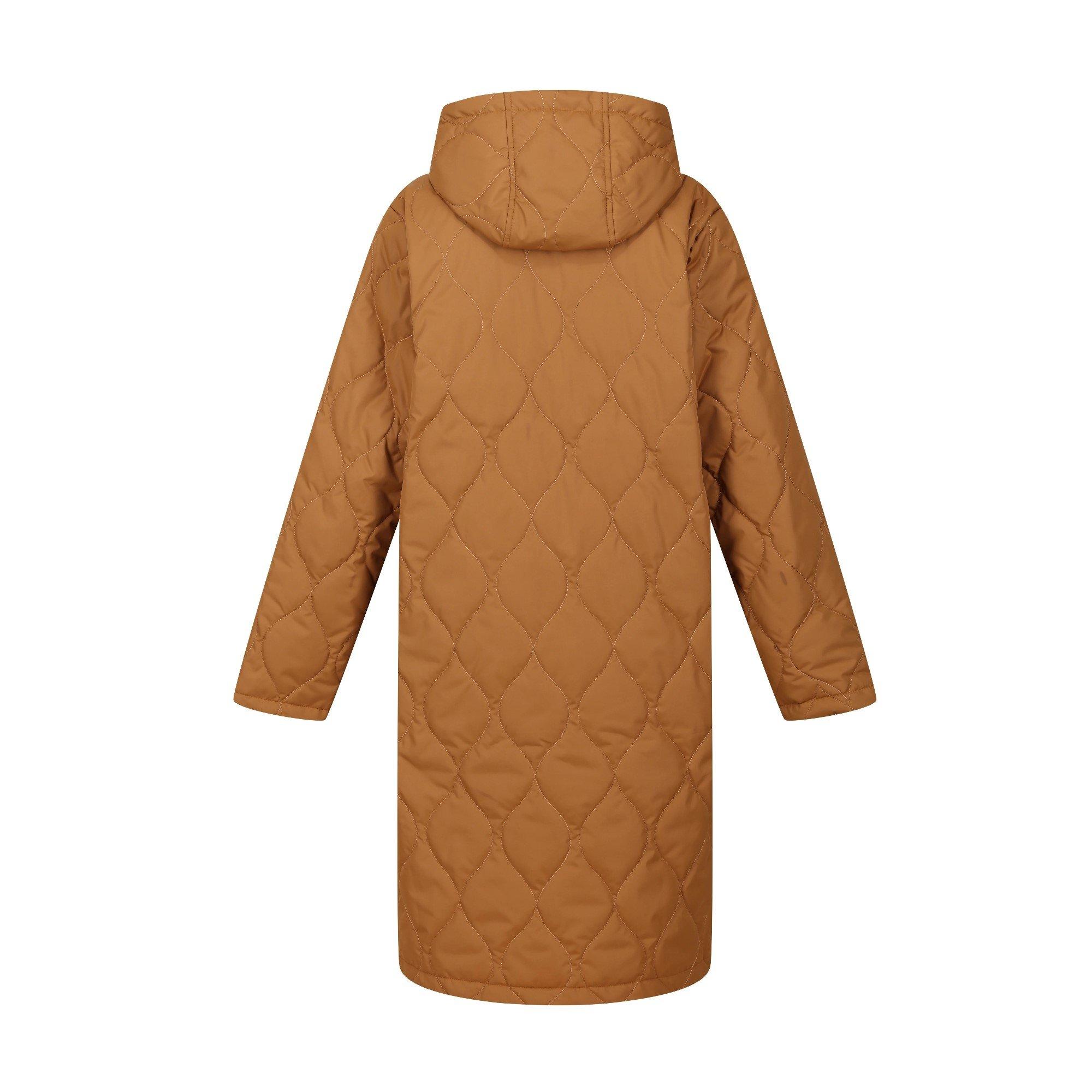 Rubb(Brlycr) - Regatta - Jaycee Heavyweight Puffer Jacket - 2