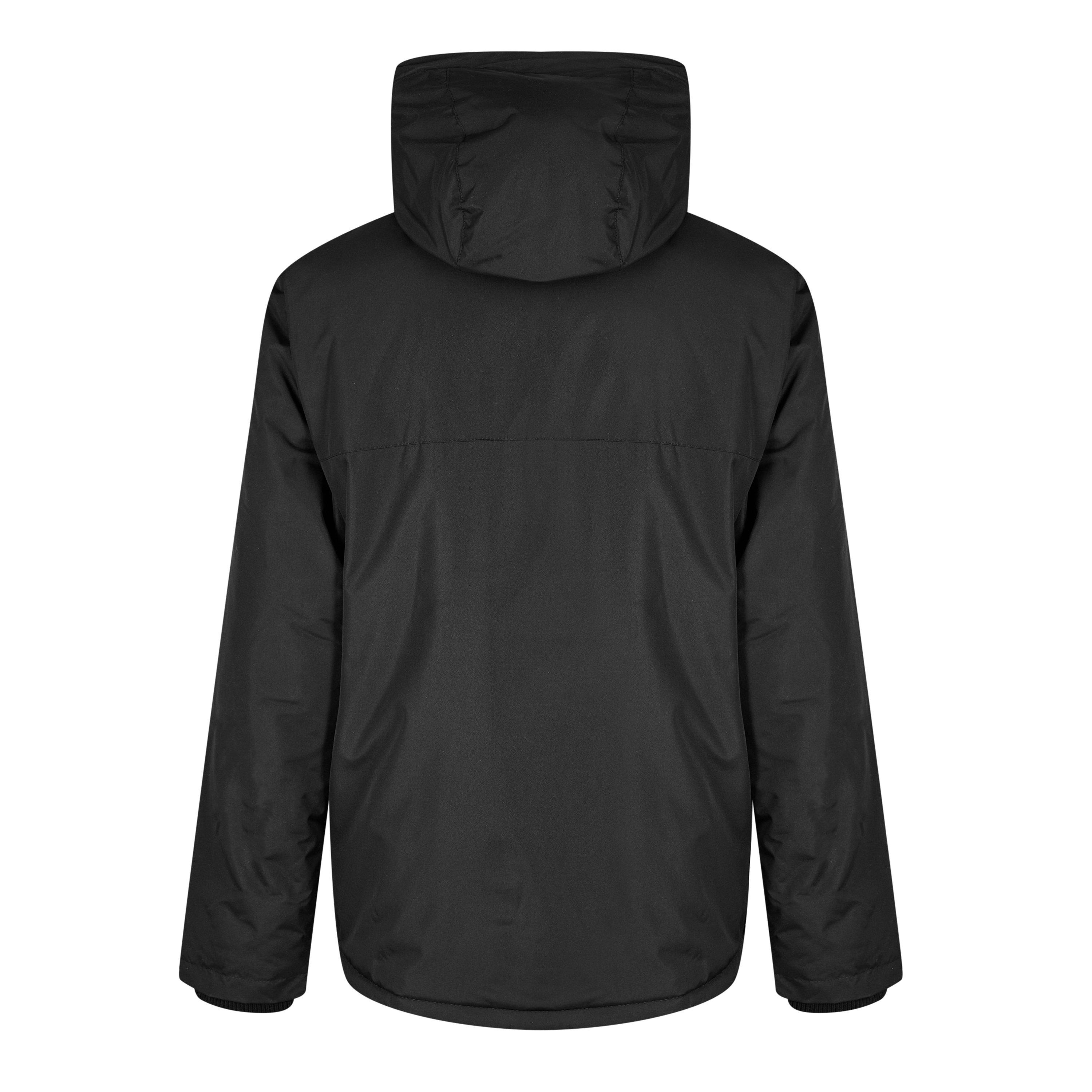 Zwart - Slazenger - Weather Jacket Mens - 2