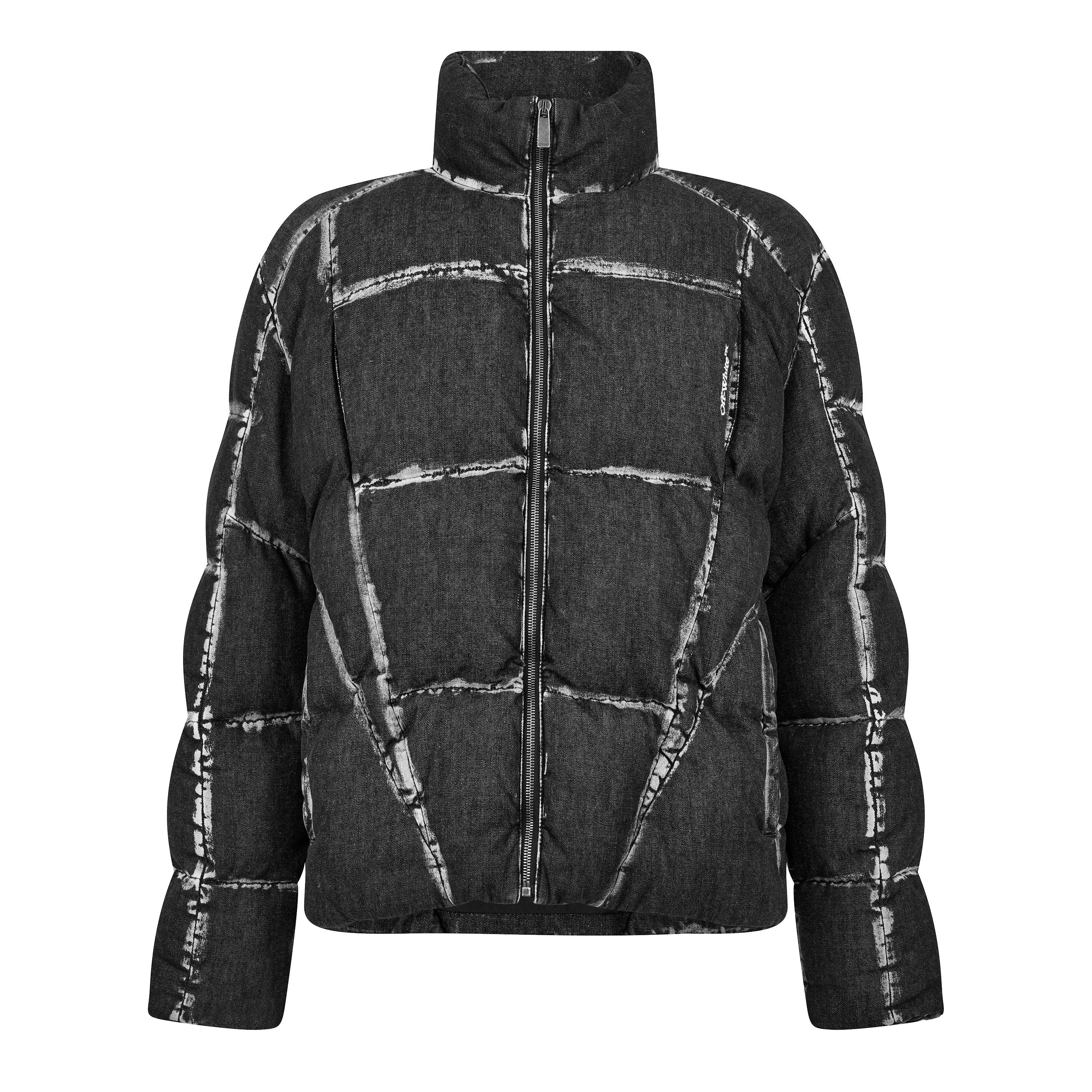 Off White Off Bookish Dnm Pffr Sn63