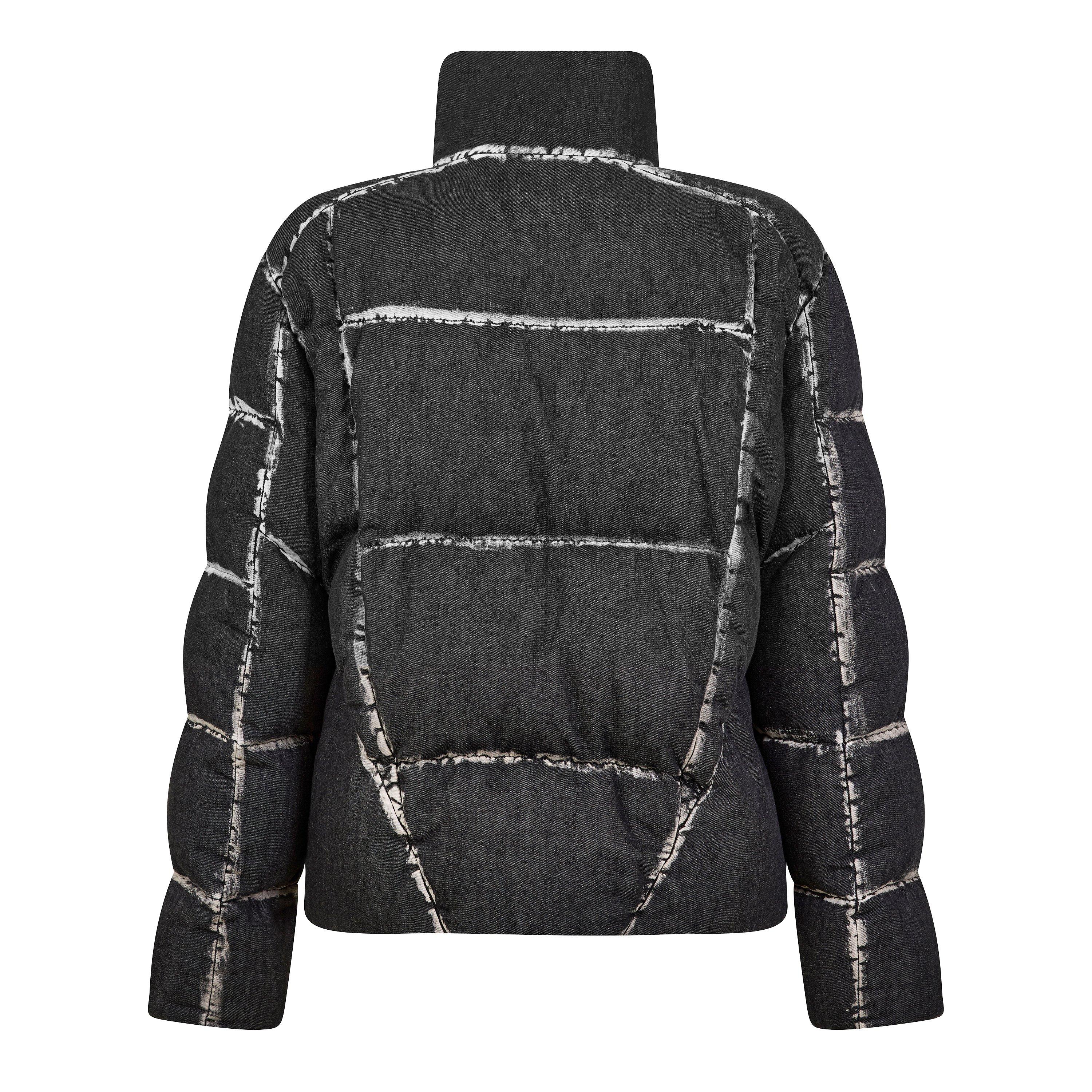 Hlighted Black - Off White - Off Bookish Dnm Pffr Sn63 - 2