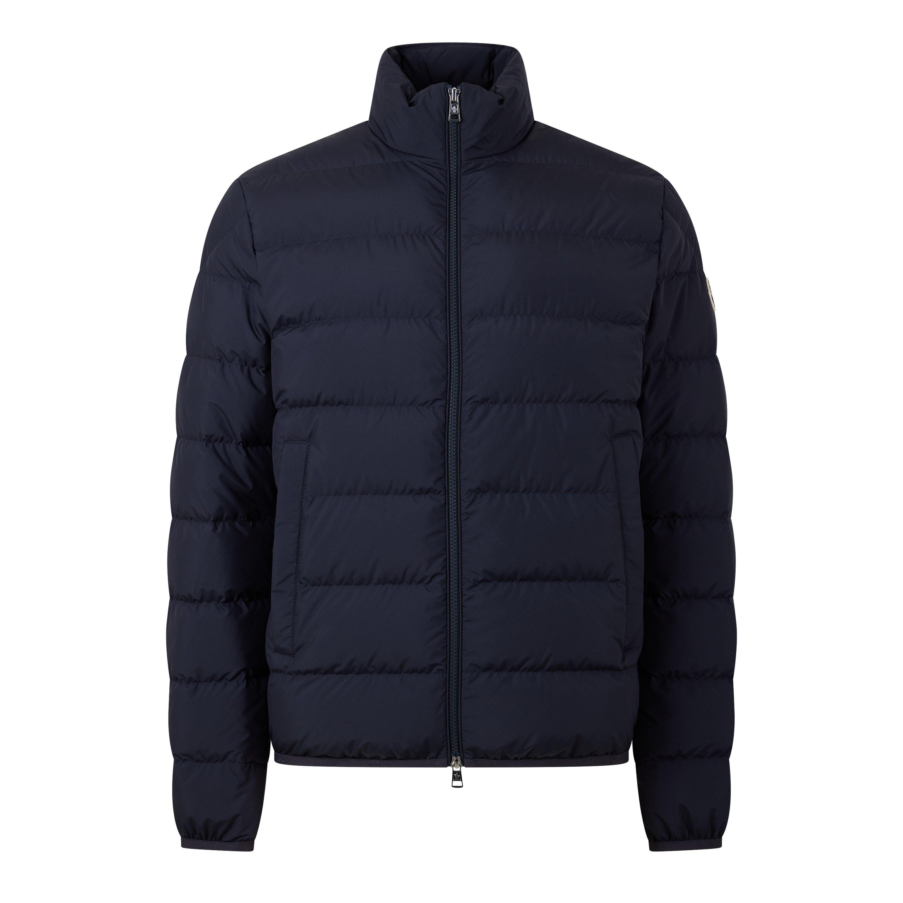 Navy 778 - Moncler - Moncler Baudinet Jkt Sn64 - 1