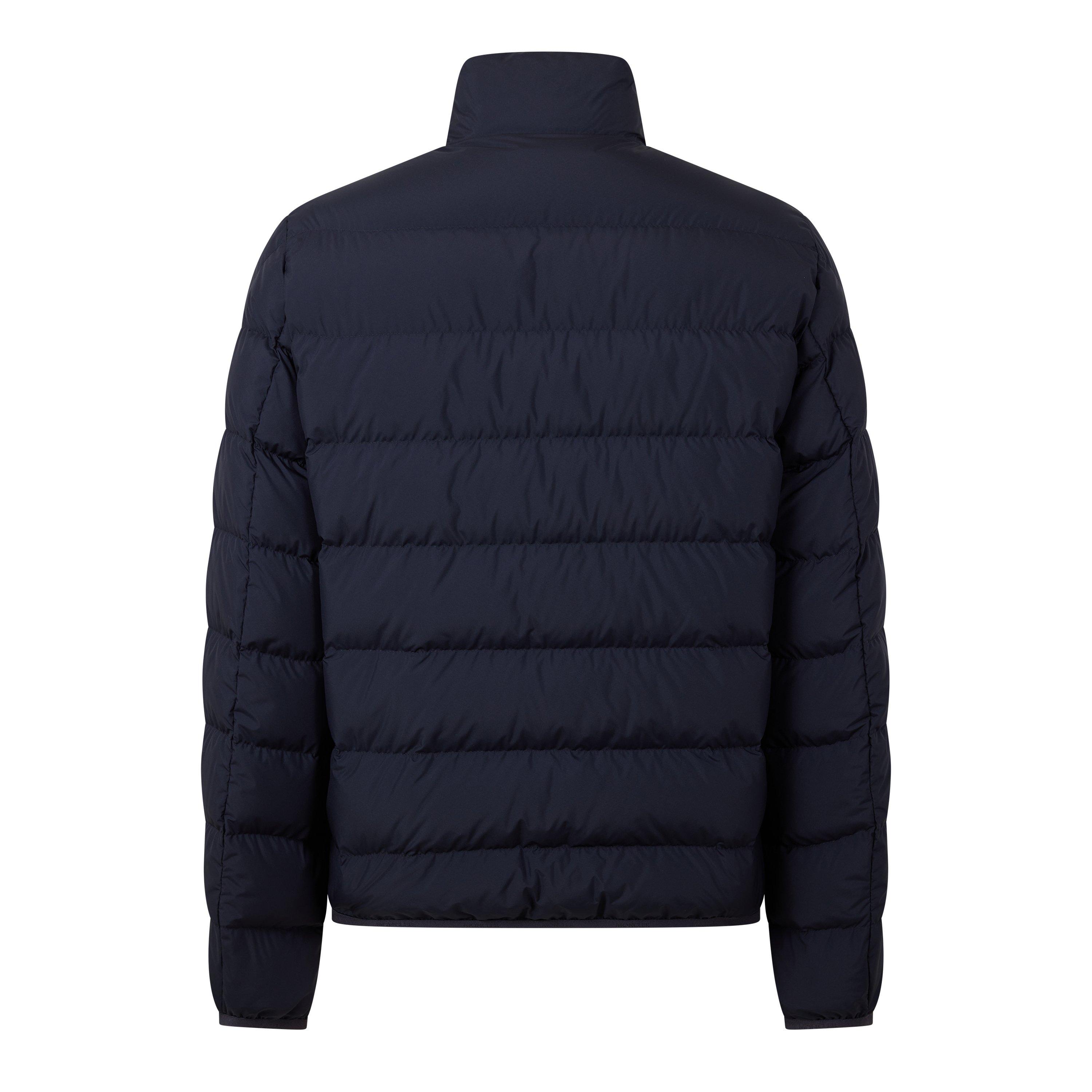 Navy 778 - Moncler - Moncler Baudinet Jkt Sn64 - 2