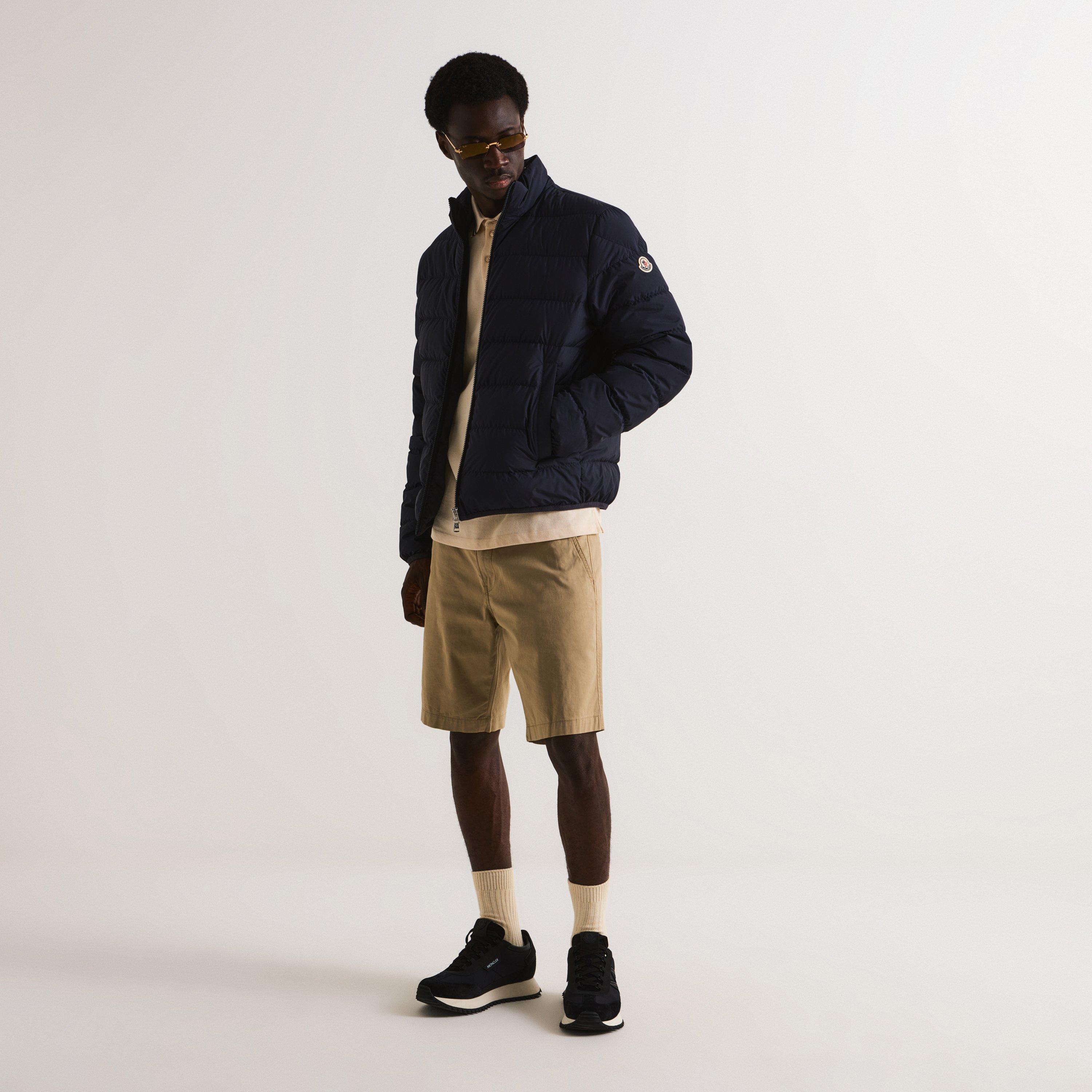 Navy 778 - Moncler - Moncler Baudinet Jkt Sn64 - 6