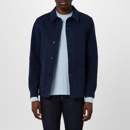 Tom Ford TF Twill Jacket Sn34